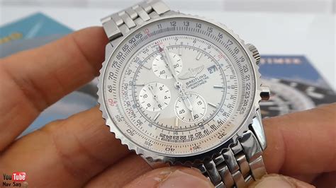 breitling fake watches how to spot them|Breitling watches first copy.